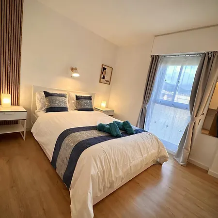 2 Bedrooms And 2 Bathrooms With Sea View At Piscis Arroyo * Benalmadena