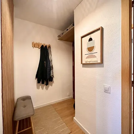 2 Bedrooms And 2 Bathrooms With Sea View At Piscis Arroyo Apartment *