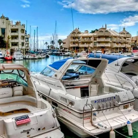 2 Bedrooms And 2 Bathrooms With Sea View At Piscis Arroyo Apartment *
